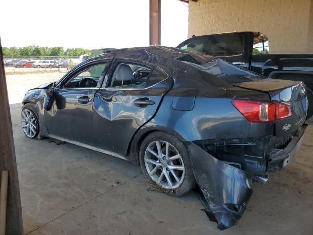 Photo 1 VIN: JTHCF5C21B5048827 - LEXUS IS 250 