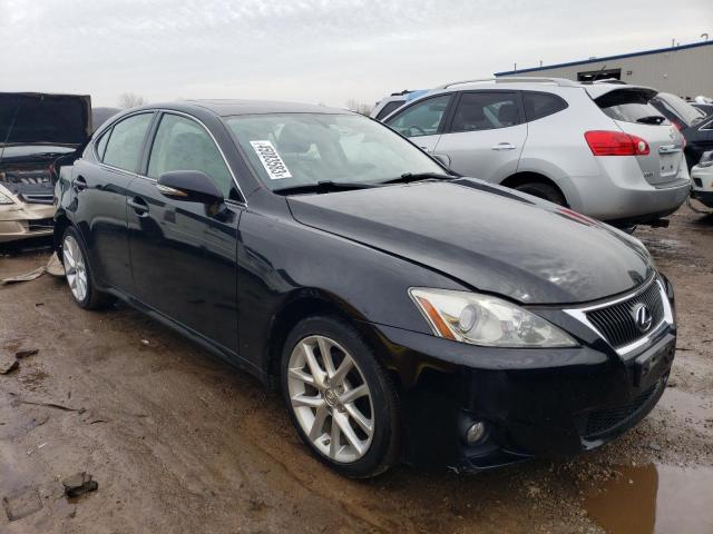 Photo 3 VIN: JTHCF5C21C2035675 - LEXUS IS 250 