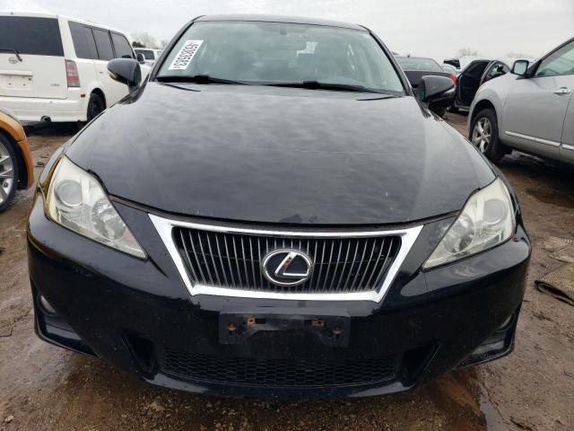 Photo 4 VIN: JTHCF5C21C2035675 - LEXUS IS 250 