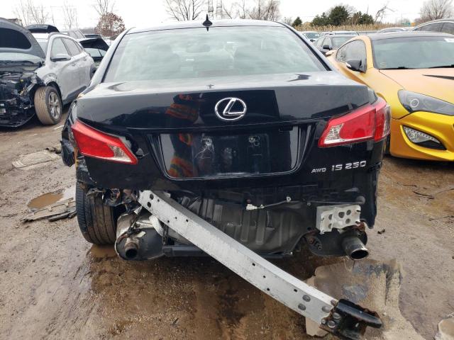 Photo 5 VIN: JTHCF5C21C2035675 - LEXUS IS 250 