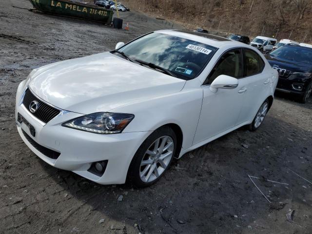 Photo 0 VIN: JTHCF5C21C5057237 - LEXUS IS 