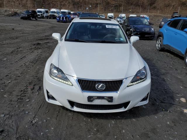 Photo 4 VIN: JTHCF5C21C5057237 - LEXUS IS 