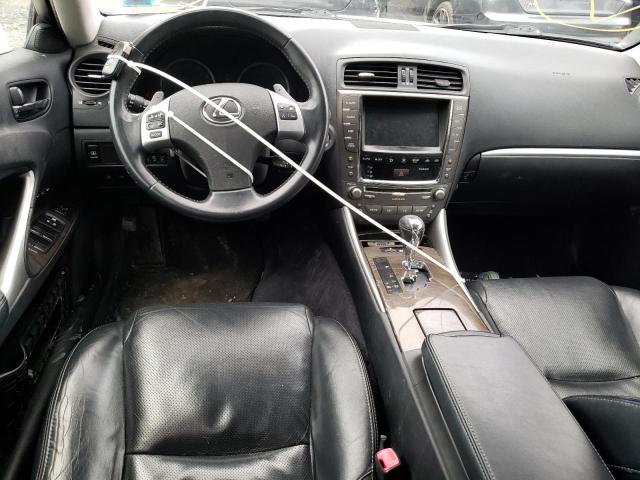 Photo 7 VIN: JTHCF5C21C5057237 - LEXUS IS 