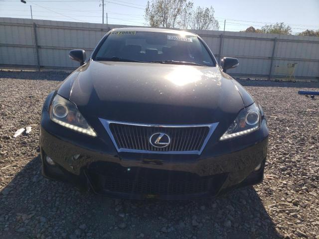 Photo 4 VIN: JTHCF5C21C5058095 - LEXUS IS 