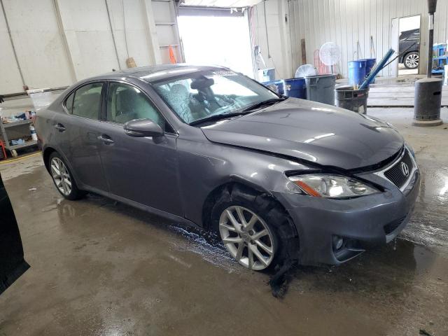 Photo 3 VIN: JTHCF5C21C5059392 - LEXUS IS 250 