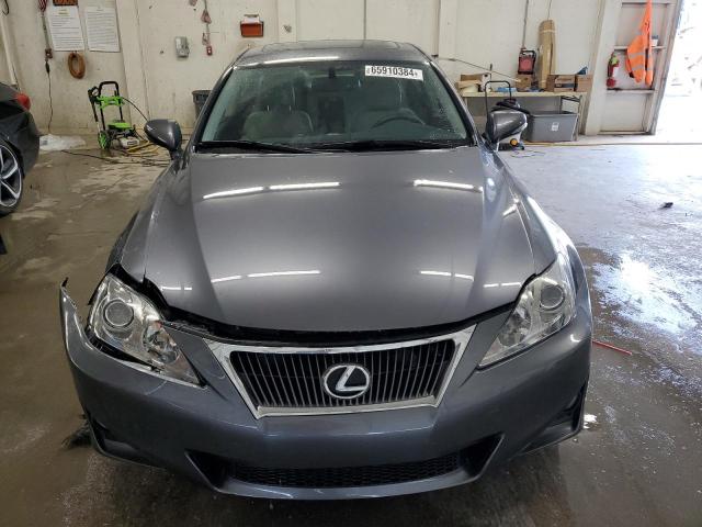 Photo 4 VIN: JTHCF5C21C5059392 - LEXUS IS 250 