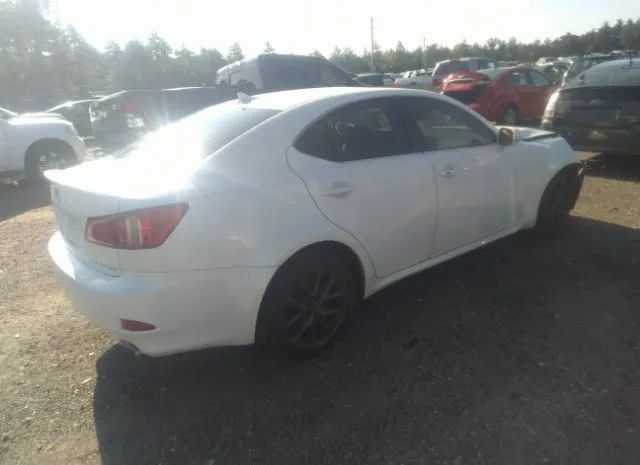 Photo 3 VIN: JTHCF5C21C5059506 - LEXUS IS 250 