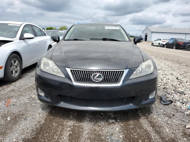 Photo 4 VIN: JTHCF5C22A2033110 - LEXUS IS 250 