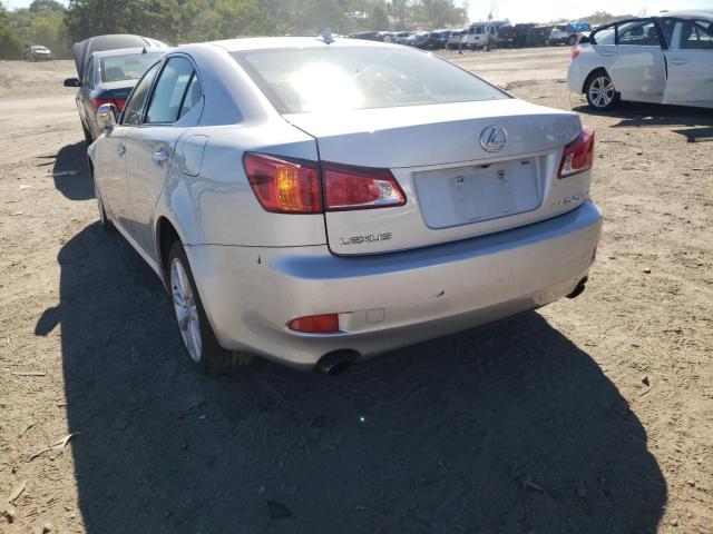 Photo 2 VIN: JTHCF5C22A5036877 - LEXUS IS 250 