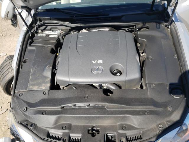 Photo 6 VIN: JTHCF5C22A5036877 - LEXUS IS 250 