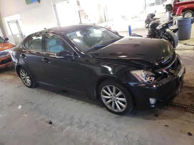 Photo 3 VIN: JTHCF5C22A5038998 - LEXUS IS 250 