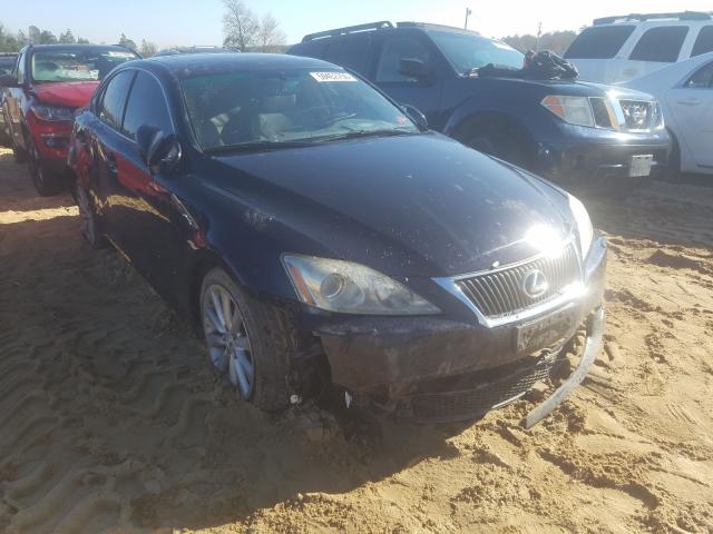 Photo 0 VIN: JTHCF5C22A5040346 - LEXUS IS 250 