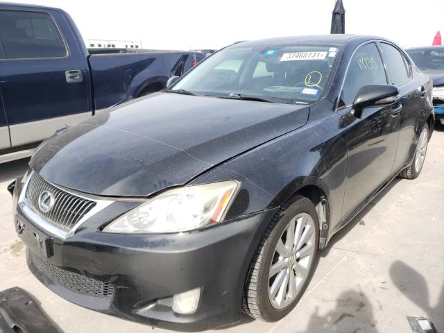 Photo 1 VIN: JTHCF5C22A5040816 - LEXUS IS 250 