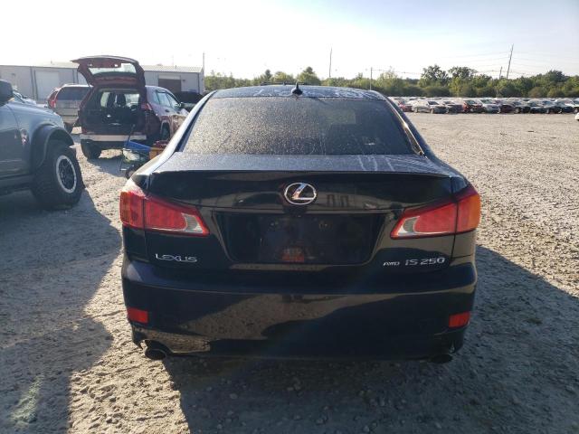 Photo 5 VIN: JTHCF5C22A5041917 - LEXUS IS 250 