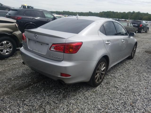 Photo 3 VIN: JTHCF5C22A5042775 - LEXUS IS 250 