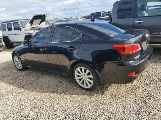 Photo 1 VIN: JTHCF5C22A5042873 - LEXUS IS 250 