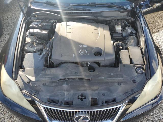 Photo 10 VIN: JTHCF5C22A5042873 - LEXUS IS 250 