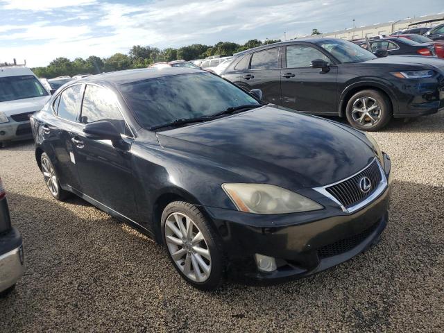 Photo 3 VIN: JTHCF5C22A5042873 - LEXUS IS 250 