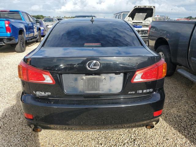 Photo 5 VIN: JTHCF5C22A5042873 - LEXUS IS 250 