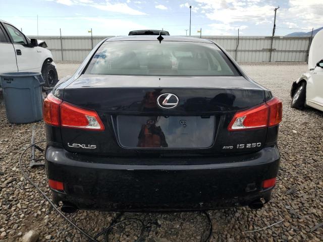 Photo 5 VIN: JTHCF5C22A5042887 - LEXUS IS 