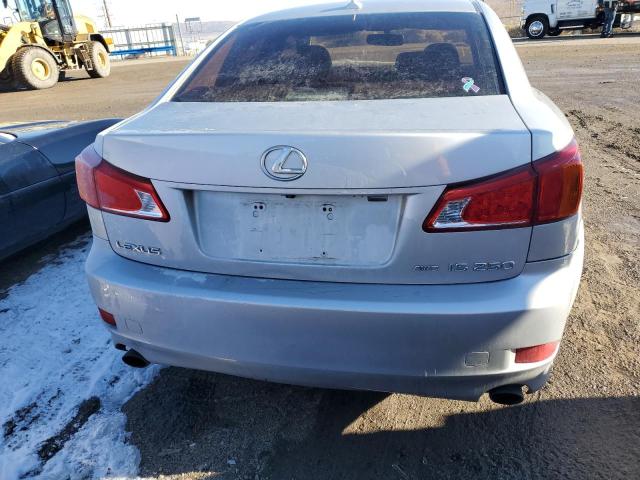 Photo 5 VIN: JTHCF5C22A5043442 - LEXUS IS 250 