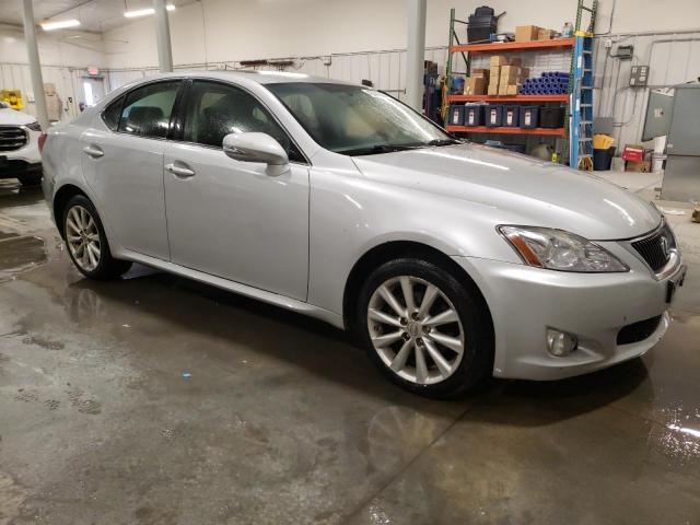 Photo 3 VIN: JTHCF5C22A5043800 - LEXUS IS 