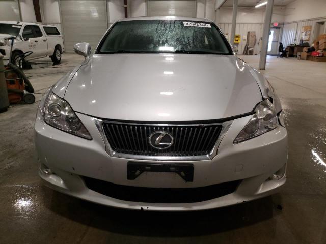 Photo 4 VIN: JTHCF5C22A5043800 - LEXUS IS 