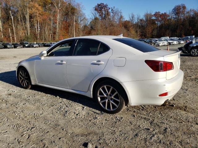 Photo 1 VIN: JTHCF5C22B5048061 - LEXUS IS 