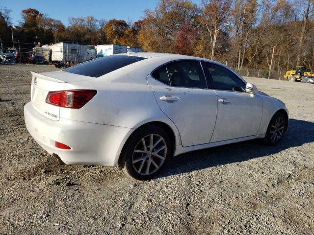 Photo 2 VIN: JTHCF5C22B5048061 - LEXUS IS 