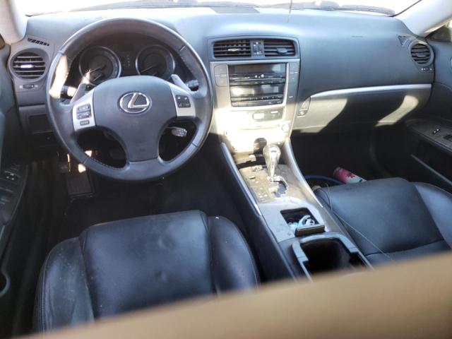 Photo 7 VIN: JTHCF5C22B5048061 - LEXUS IS 