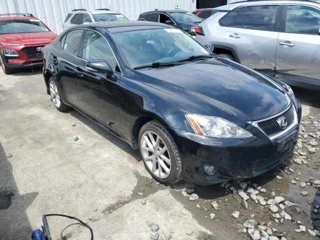 Photo 3 VIN: JTHCF5C22B5048951 - LEXUS IS 250 