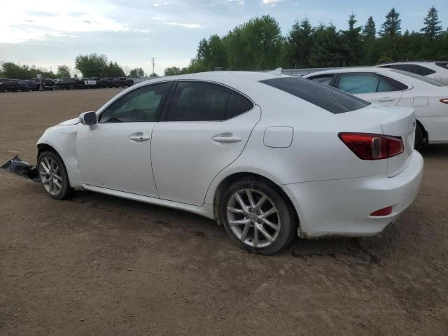 Photo 1 VIN: JTHCF5C22B5049128 - LEXUS IS 250 