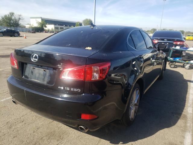 Photo 3 VIN: JTHCF5C22B5049999 - LEXUS IS 250 