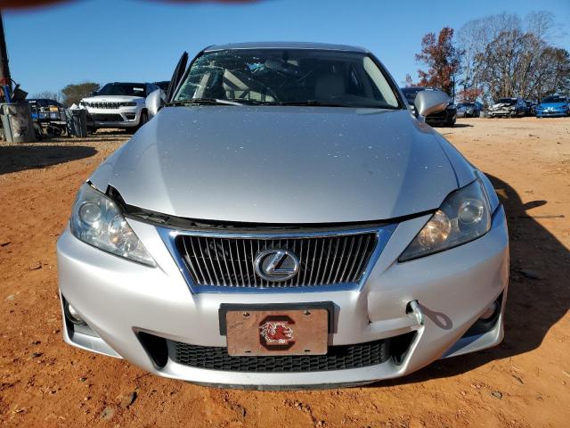 Photo 4 VIN: JTHCF5C22B5052420 - LEXUS IS 250 