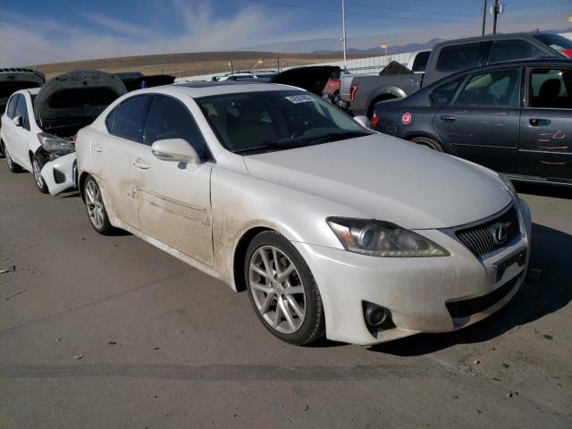 Photo 3 VIN: JTHCF5C22C5055240 - LEXUS IS 250 