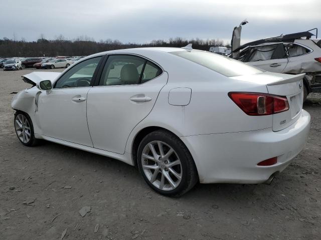 Photo 1 VIN: JTHCF5C22C5058476 - LEXUS IS 