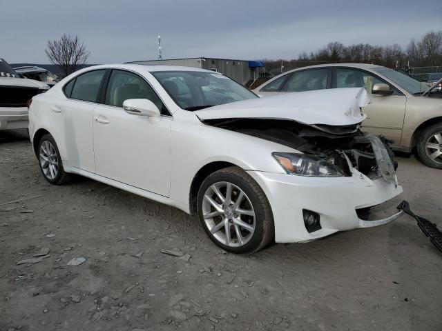 Photo 3 VIN: JTHCF5C22C5058476 - LEXUS IS 