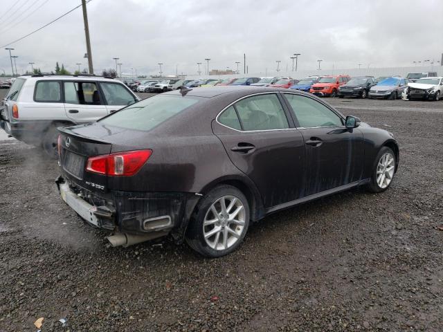 Photo 2 VIN: JTHCF5C22C5060129 - LEXUS IS 250 