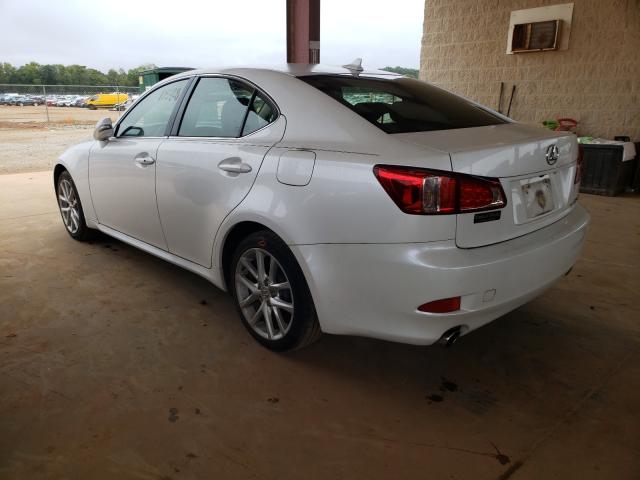 Photo 2 VIN: JTHCF5C22D5061508 - LEXUS IS 