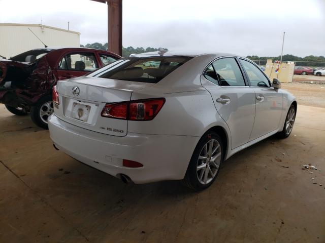 Photo 3 VIN: JTHCF5C22D5061508 - LEXUS IS 