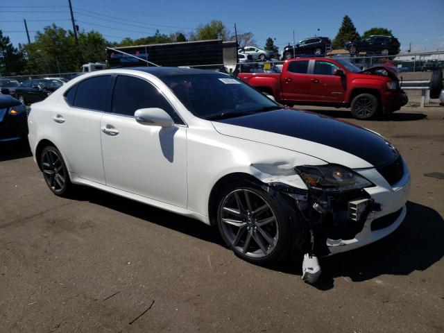 Photo 3 VIN: JTHCF5C23A2032998 - LEXUS IS 250 