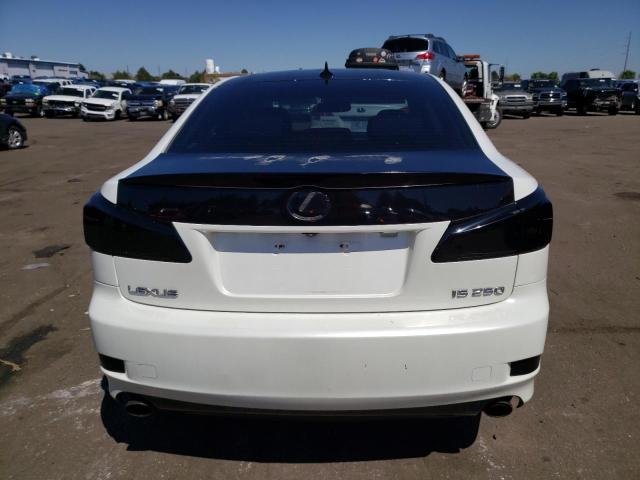 Photo 5 VIN: JTHCF5C23A2032998 - LEXUS IS 250 