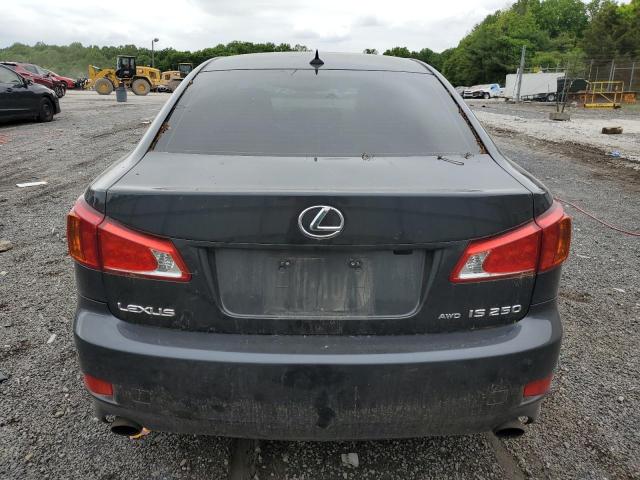 Photo 5 VIN: JTHCF5C23A5036791 - LEXUS IS 