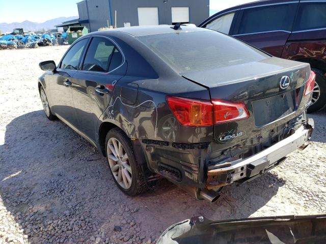 Photo 1 VIN: JTHCF5C23A5038671 - LEXUS IS 250 