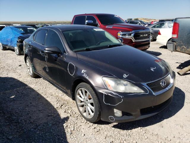 Photo 3 VIN: JTHCF5C23A5038671 - LEXUS IS 250 