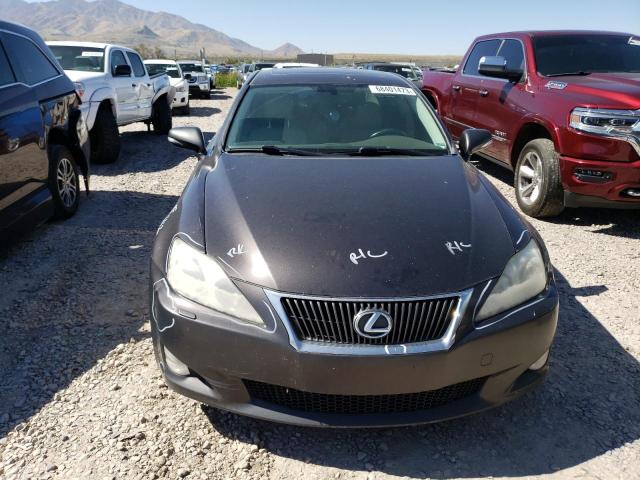 Photo 4 VIN: JTHCF5C23A5038671 - LEXUS IS 250 