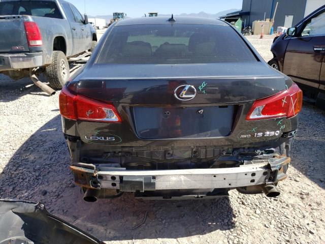 Photo 5 VIN: JTHCF5C23A5038671 - LEXUS IS 250 