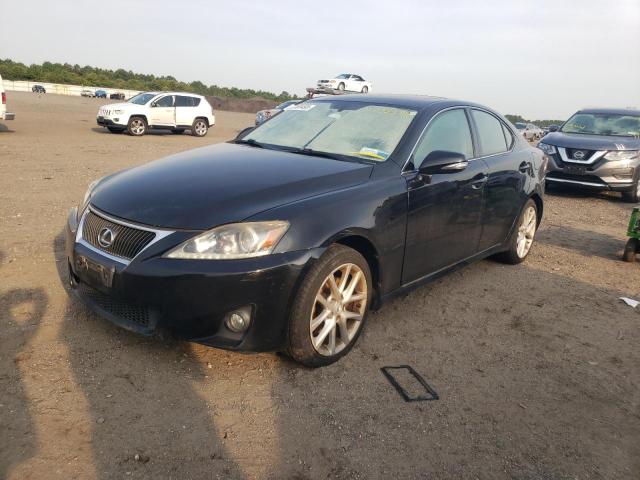 Photo 1 VIN: JTHCF5C23B5046447 - LEXUS IS 250 