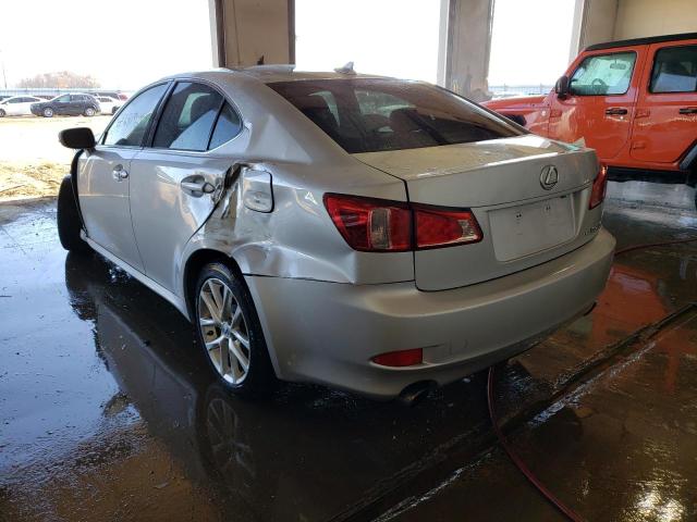 Photo 2 VIN: JTHCF5C23B5047324 - LEXUS IS 250 