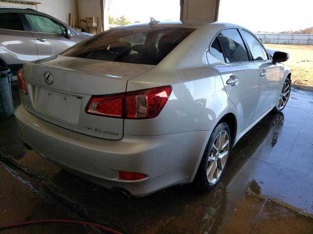 Photo 3 VIN: JTHCF5C23B5047324 - LEXUS IS 250 